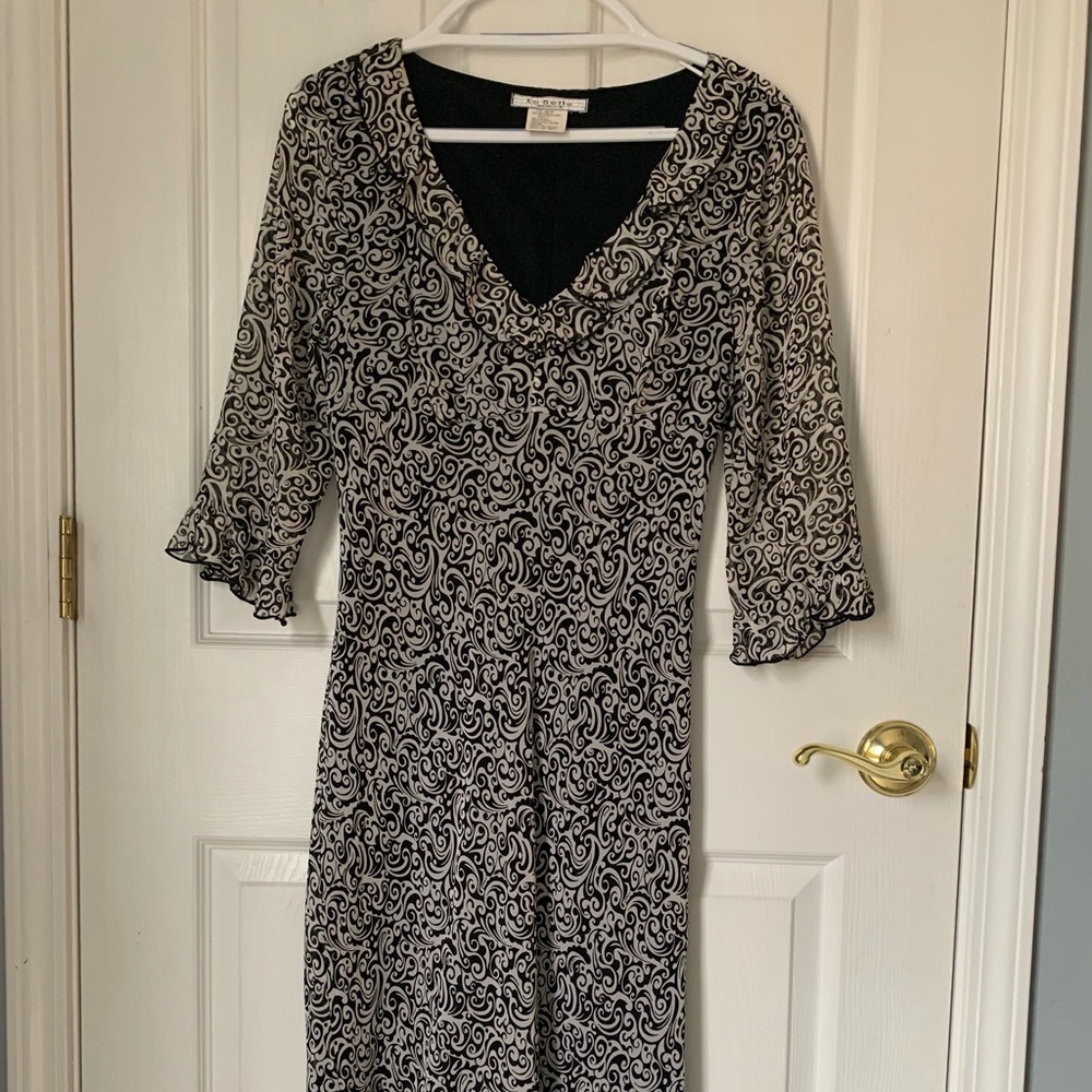 La Belle Dress